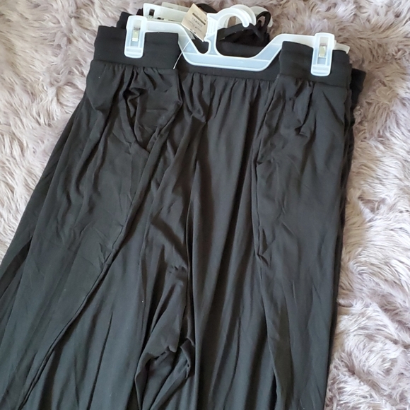 TERRA AND SKY LOOSELY JOGGER WOMEN SIZE 3XL - Picture 3 of 8